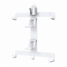 VR Headset and Controller Wall Mount Bracket