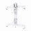 VR Headset and Controller Wall Mount Bracket 1