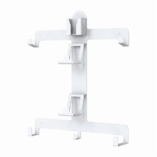 VR Headset and Controller Wall Mount Bracket