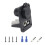 50 Amp USB and Type C Flush Mount Socket 2