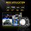 3 Inch 8D LED Work Light Pair 6000K/3500K 12V 24V 4