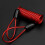 Motorcycle Disc Lock Security Cable 1 Piece 8