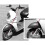 Motorcycle Disc Lock Security Cable 1 Piece 7