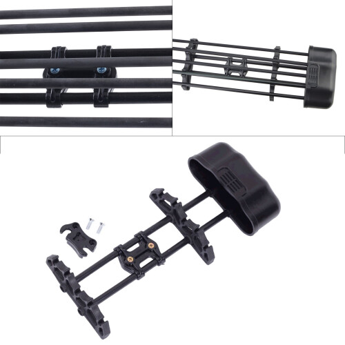 Arrow Bow Quiver for Crossbow Hunting 5-Pack 1