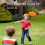 Flying Disc Set Lightweight Colorful 6 Pack 5