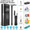 Portable Digital Tire Inflator 150 PSI Cordless 2