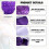 Adult Nappy Waterproof Briefs Adjustable Reusable Cloth 6