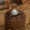 APIPEE Sterling Silver Opal Ring for Women 1 4