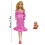Interactive Pregnant Mommy Doll Set 30cm with Removable 2