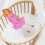 Interactive Pregnant Mommy Doll Set 30cm with Removable 6