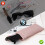 Glasses Case Leather Soft Squeeze Top 5 Pack 5