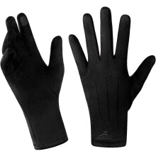 Women's Winter Touchscreen Gloves Thermal Stretch 1 Pair