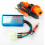 Ignition Coil for Gy6 Scooter and ATV 125cc 150cc 4