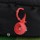 Waterproof Golf Ball Holder Portable Pouch 2 Pack 5