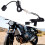 Universal Motor Digital Gear Indicator for Motorcycle 3