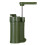 HIBIBUD Outdoor Water Filter System for Camping Hiking 5