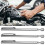 Telescoping Magnetic Grabber Adjustable 3 pcs 8