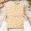 Kraft Gift Wrapping Paper Christmas Pattern 80g 6