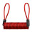 Motorcycle Disc Lock Security Cable 1 Piece 1