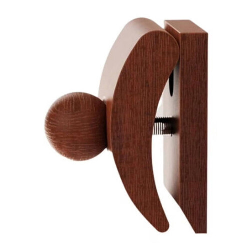 Wood Quilt Hanger Clamp 2 Pack 2