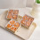 Aromatherapy Scented Candles Gift Set Handmade Cookie Wax 2