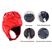 Usbinx Life Helmet for Boys EVA Adjustable with Removable