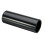Guitar Slide Black Stainless Steel 1 Piece 1