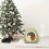 Guinea Pig Rabbit Hideout Cozy Cave Bed 2-Pack 6