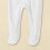 Baby Boys Bodysuit Winter Long Sleeve Zip Up Solid Color 5