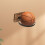 Ball Holder Wall Mount Space-Saving Professional 1-Pack 7