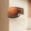 Ball Holder Wall Mount Space-Saving Professional 1-Pack 8