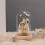 LED Nativity Scene Christmas Manger Decor 1 pc 6