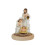 LED Nativity Scene Christmas Manger Decor 1 pc 2