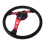 Racing Steering Wheel 14 Inches 4
