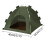 Portable Pet Tent House with Soft Mat 1 Pack 2