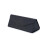 Foldable Sunglasses Case PU Hard Shell with 4 Cleaning 6