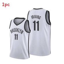 (M)Kyrie Irving Mavericks 11 Basketball Jersey With Dry Fit Material For Recreation And Training