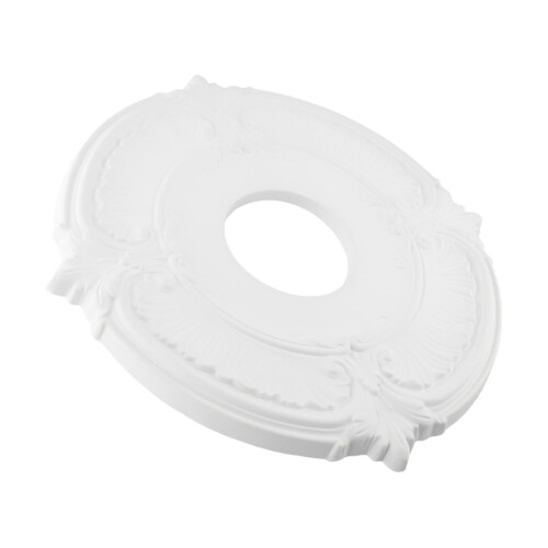 Ceiling Fan Medallion Decorative 1 Pack 2