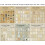 Vintage Scrapbook Paper Kit 150 Sheets 7