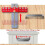 Woodworking Drill Locator Jig for Cabinet Handles and Pulls 2