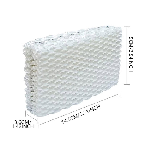 Cool Mist Humidifier Wick Filter 1 Piece 1