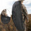 GASTROPOD lightweight compound bow case bag 5