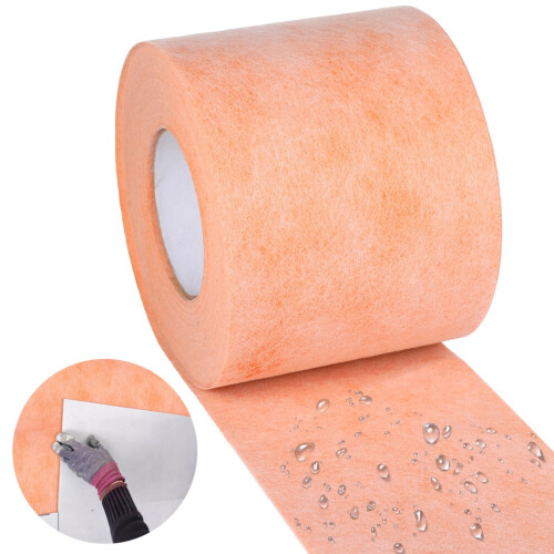 Waterproof Membrane Band 5 inch x 118 ft