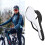 Bike Saddle Hollow Ergonomic Design 1 Piece 6