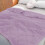 Yellow Summer Quilt Lightweight Breathable 100x150cm 4
