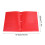 Heavy Duty Plastic Folders Letter Size 7 Colors 2