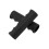 Anti-Skid Wheelbarrow Handles with Symmetrical Texture, 2 6