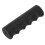Anti-Skid Wheelbarrow Handles with Symmetrical Texture, 2 7