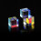 Optical Glass Defective Cube Prism RGB Splitter 2022 7