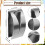 Stainless Steel Zipper Jig Tool for Pants Jackets 3